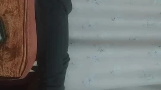 这【该死的女人味】让人眼前一亮的超美舞蹈老师 既然被一个女胖子玩弄，极品女同