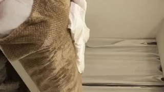 花椒主播福利 磨人小妖精 微信福利 (10)