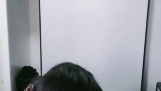 二零二三七月十号_粉色双唇