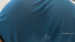 第一次与年轻的德国女孩进行肛交体验