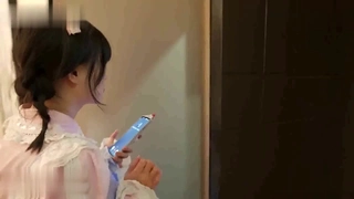 青春小姨子趁姐夫出差偷上姐夫的床