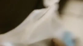 （甜丝丝）福利粉丝视频流出