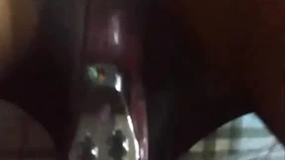 淫乱大姐的变态蕾丝边