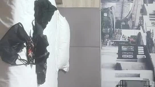 匆匆一战！我老公不在求“猛干我”太爽了吧！