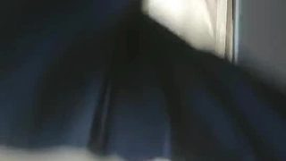 公寓春光粉嫩骚逼后入