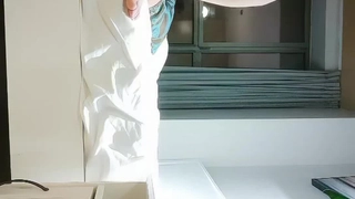 华中师范大学法学院精东影业JDMY026密友第二十六集