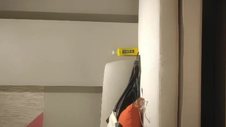 足交，恋足癖拉克丝