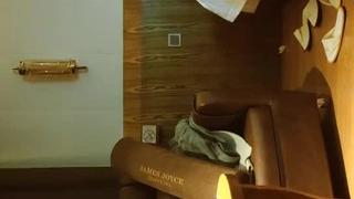 少女BDSM面试变成了肛交试镜