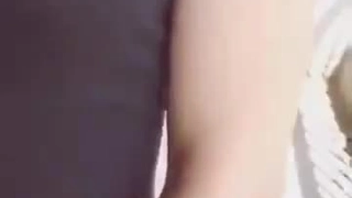 極品豐乳肥臀小騷貨奶喘妹（SG寶兒）微信福利118部合集 Part (39)