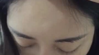 《云盘重磅㊙️泄密》极品容颜高气质女神小姐姐（姗姗）与富二代露脸调教