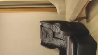 天天看在慢节奏中聆听潺潺水息声