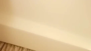 绝世混血美人儿拥有极致完美的脸蛋和雪白的巨乳