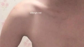 极品女神韩国骚妹女主播BJ直播live诱惑149