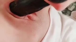 和水嫩女友做爱就是爽水超多早晚都不能放过